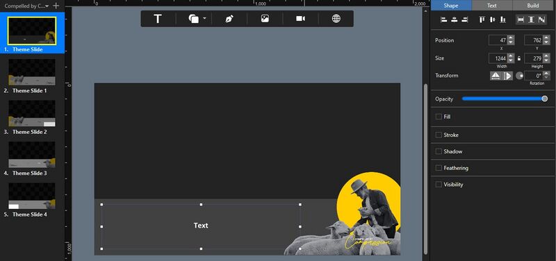 File:ProPresenter.ThemeEditor.jpeg